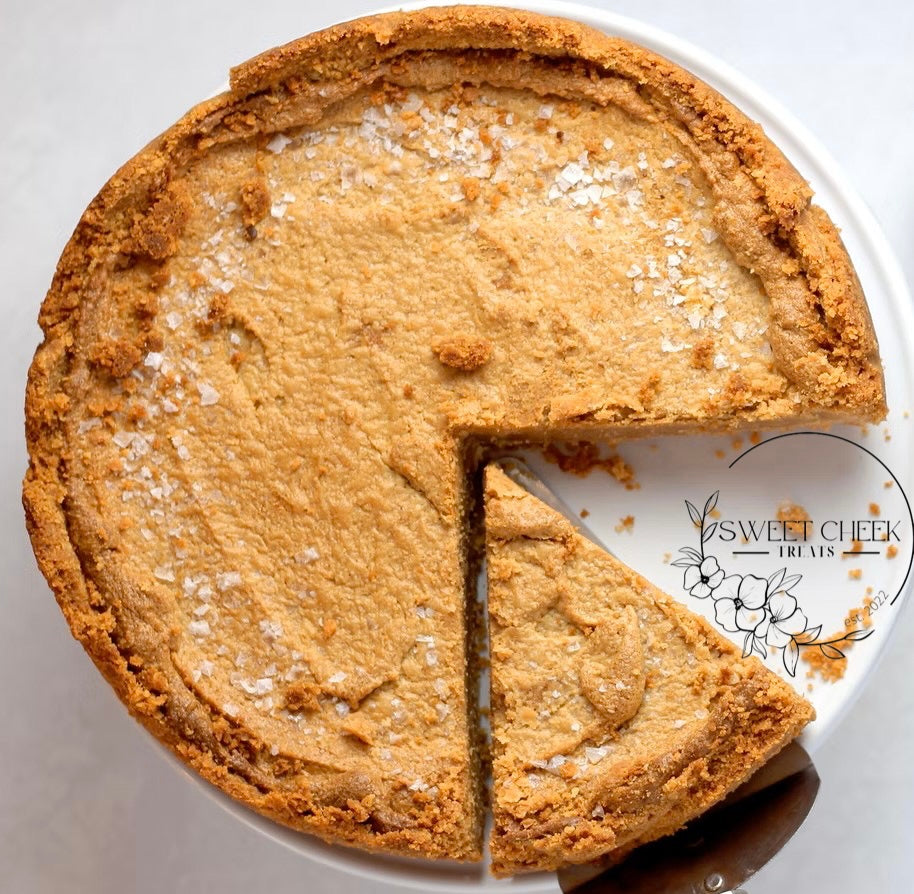Peanut Butter Pie