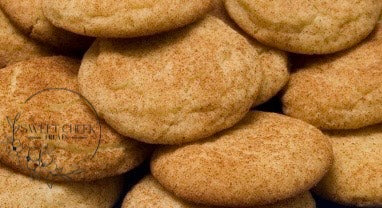 Snickerdoodles